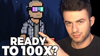 3 SOL NFTS TO NOT MISS... TOP SOLANA NFT PROJECTS! (Best Solana NFTs to Get RIGHT NOW!)