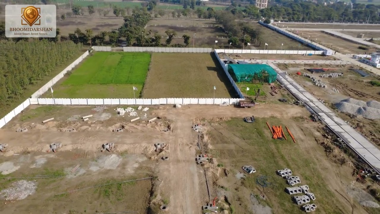 Nook City Yamuna Nagar