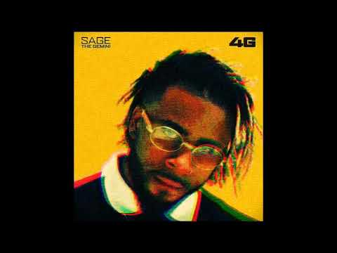 Sage the Gemini - 4g (Audio)