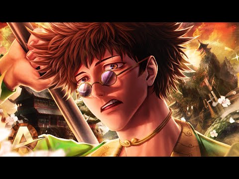 ♪ Sun Wukong (Shuumatsu no Valkyrie - Gods' Apocalypse) | Tempo Livre | AniRap e @EoDanOficial