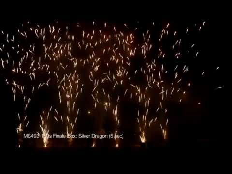 76 Pro Line Demo - NFA 2016