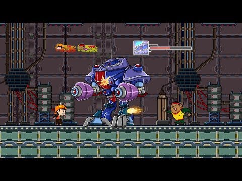 BoBoiBoy Season 1 - Episode 7