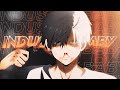 Wind Breaker AMV Industry Baby