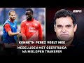 Feyenoord te HEBBERIG voor GEERTRUIDA? "Was een GEWELDIGE TRANSFER geweest" ? | Voetbalpraat ?️