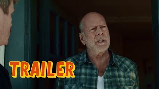 Deadlock - Official Trailer (2021) Bruce Willis, Patrick Muldoon, Matthew Marsden video