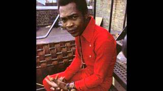 Fela Kuti - Gba Mi Leti Ki N'Dolowo (Slap Me Make I Get Money)