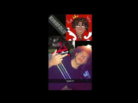 King Falu & Lil Shady - As Long As You