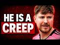 MrBeast Got Exposed By His Own Crew It S Bad