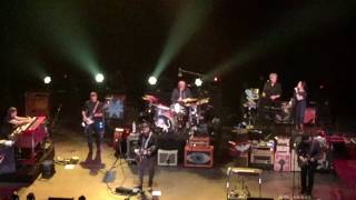 The Decemberists, &quot;Everything is Awful&quot; live @ Fox Theater, Atlanta, GA 4/11/17