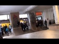 Montreux Scoot Contest 2012