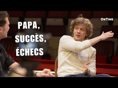 LES CONFIDENCES D'ALEX LUTZ : UN HOMME QUI SAIT TOUT FAIRE