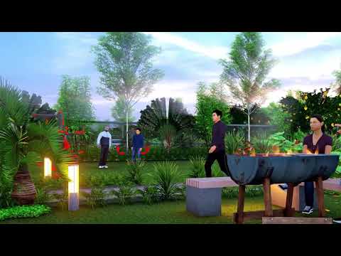 Aurelia - The Sacred Groove | TADO Projects | LUXE LIFE