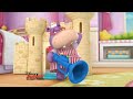 Doc McStuffins Season 1 Episodes 1 Knight Time A Bad Case Of The Pricklethorns 24
