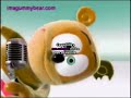 Klaskyklaskyklaskyklasky Russian Gummy Bear Song Version In Luig Group