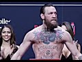 Conor McGregor UFC Sport Edit