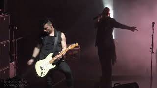 The Sisters Of Mercy - I Was Wrong - live in Berlin 2024
