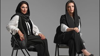 خاطره‌بازی با رمان بامداد خمار | Bamdad Khomar New Iranian Series