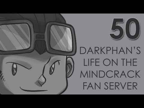 Life on the Mindcrack Fan Server - EP50 - Back At It