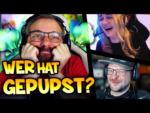 "NACH DEM STREAM, WIRD ERSTMAL GEFURZT!!" 🤣- Best Of Gronkh 🎬
