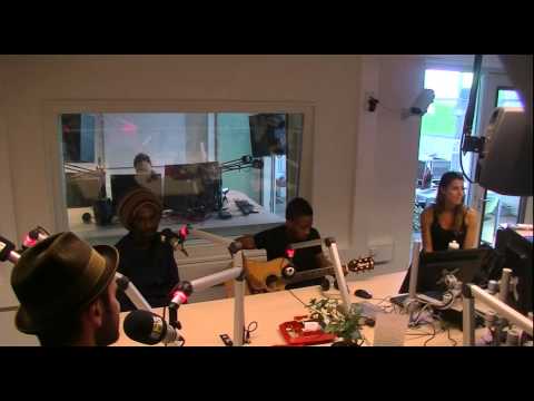 Haags Kwartiertje | Jon Tarifa & Meta Dia - Do This Forever