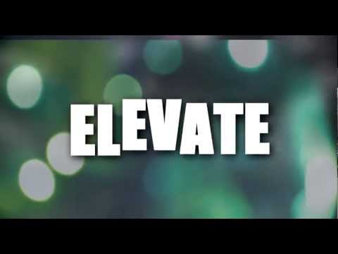 Big Time Rush - Elevate (Lyric Video)