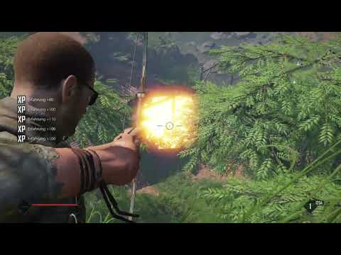 [PS5] Elex II - Easy XP: Hexakill (Banditen nördlich Südklippen)