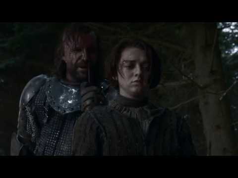 Il Trono di Spade 3 - Game of Thrones 3 -- La vendetta di Arya - Arya's revenge