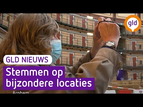 GLD Nieuws 17 maart 2021