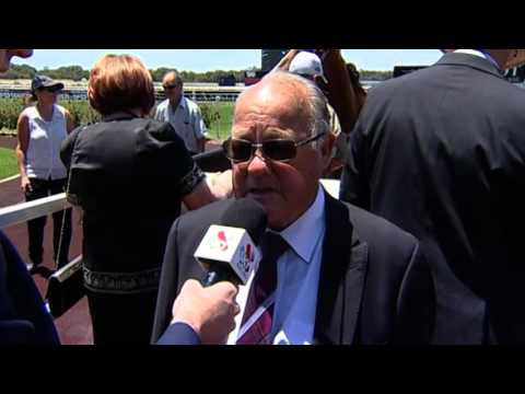 Ascot, 19/12/2015 - Race 1 - I DO DE CLAIRE - Colin Webster, Jerry Noske