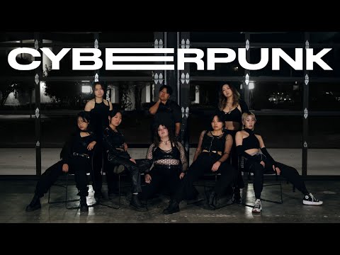 [SS805] ATEEZ (에이티즈) - CYBERPUNK  (사이버펑크) Dance Cover