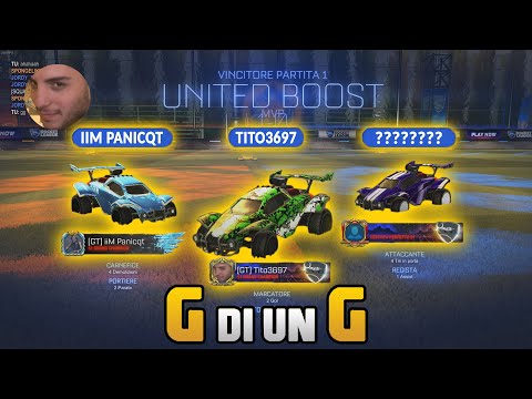 I WON A TOURNAMENT WITHOUT CONCESSING A GOAL x0.25 - ROCKET LEAGUE SEASON 2