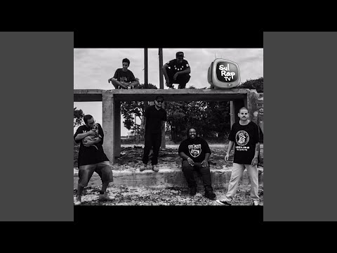 Sulcypher, Ep. 1: Fragmento