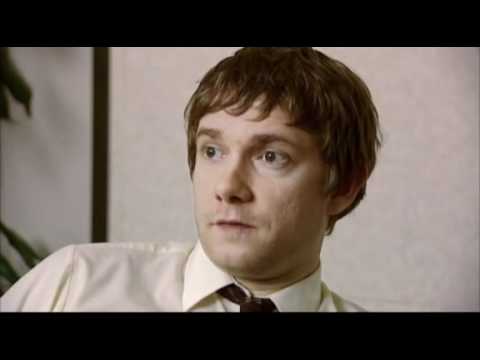 The office (UK) - Tim