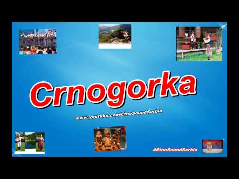 Etno Sound Serbia - Kolo Crnogorka (2)