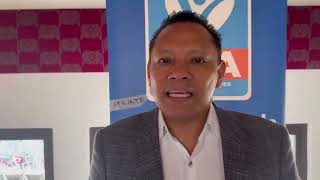 Armando Castillo: “Tenemos figuras políticas que no se contaminaron en su andar político”