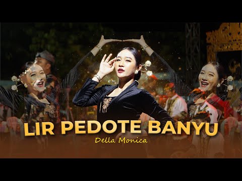 LIR PEDOTE BANYU - DELLA MONICA || CAMPURWANGI KUWUNG WETAN || LIVE MUSIC