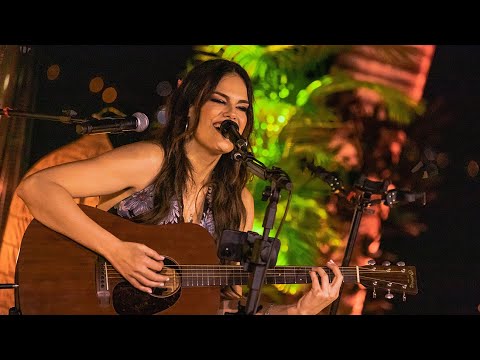 Banda Rock Beats - Medley Reggae (Acústico) - Vento ventania/ Uma brasileira/ I shot the sheriff