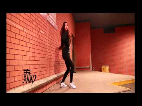 【FreeUrMind】Daisy Jazz freestyle "전효성 - Good-night Kiss"