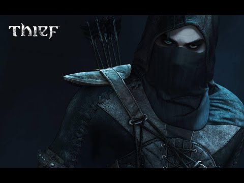 Thief - Gameplay (PC/HD)