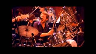 Lets Go Out in a Blaze of Glory