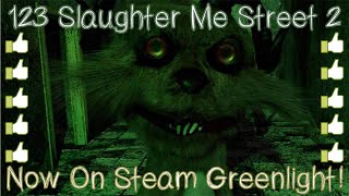 123 Slaughter Me Street 2 (PC) Steam Key EUROPE