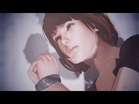 Life is Strange Episode 5 Polarized Part 1  Escape the Dark Room