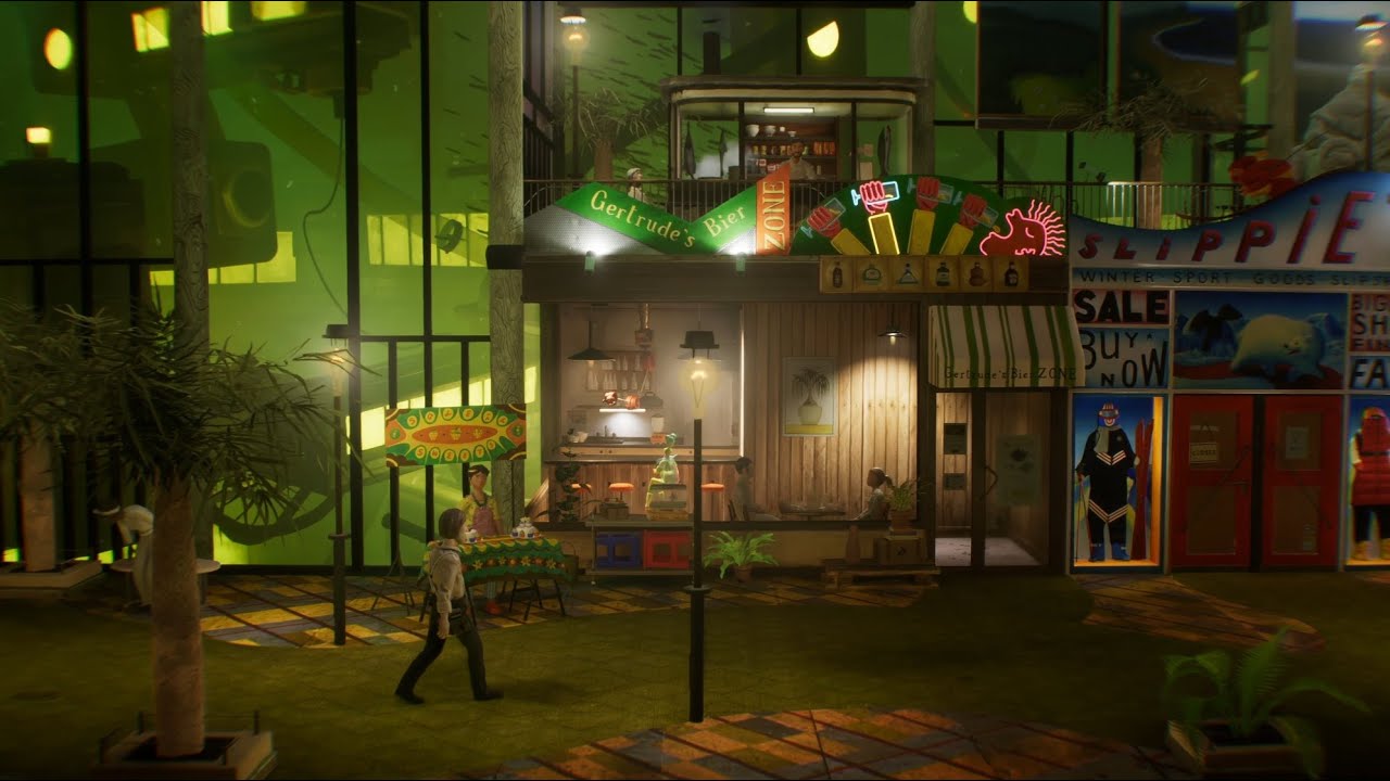 Harold Halibut release date reveal trailer teaser