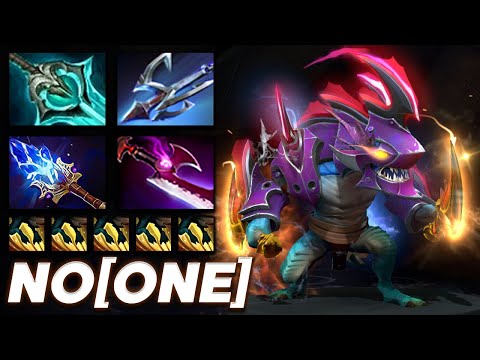No[o]ne- Slark [30/1/12] - Dota 2 Pro Gameplay [Watch & Learn]