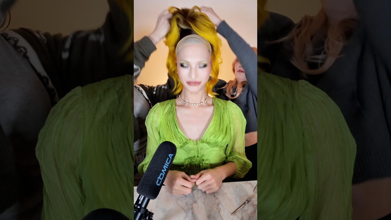 花粉さんから青うさぎになるまで