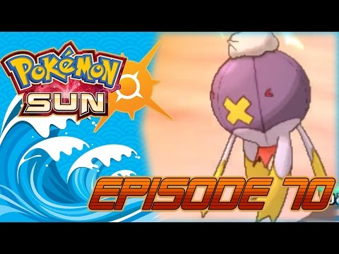 99 GHOST BALLOONS - Ladder Up Episode 70 [Pokemon Sun and Moon VGC Wifi Battles]