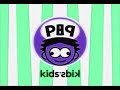PBS Kids Dash Logo In Low Voice