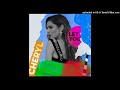 Cheryl - Let You (Demo)