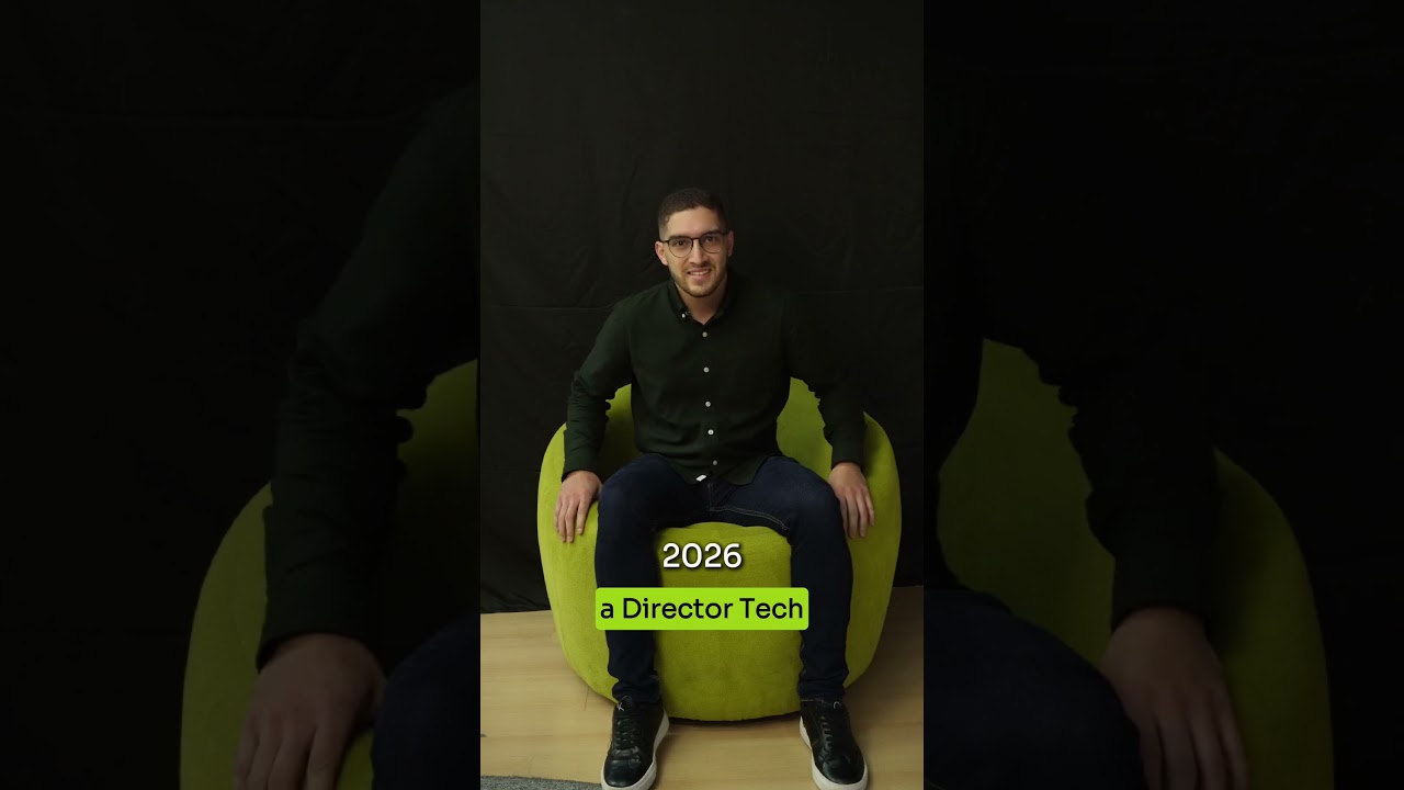 Thumbnail for Líder de Estructuración de Proyectos