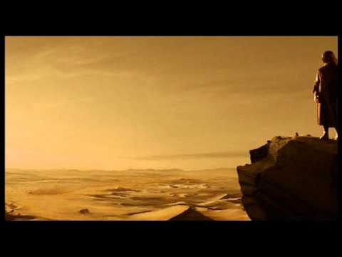 Children of Dune Soundtrack - 34 - Children of Dune